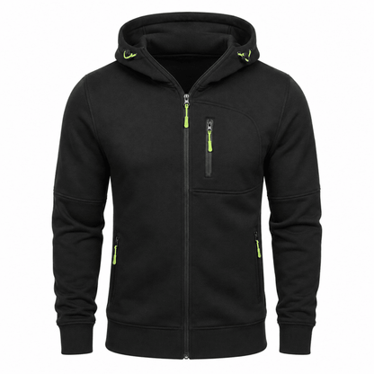 H.D Drax Hoodie - Handsome Dans