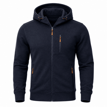 H.D Drax Hoodie - Handsome Dans