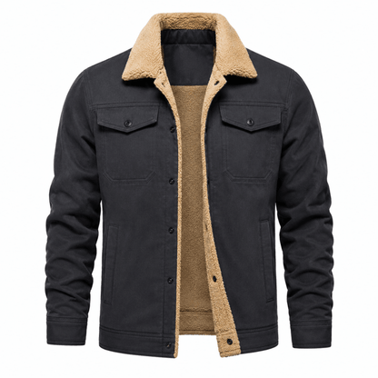 H.D Huntsman Jacket - Handsome Dans