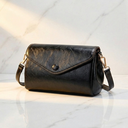 Women's Crossbody Bag | 6 Compartments & Lightweight Comfort 1