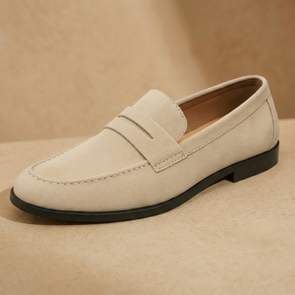 Men's Penny Loafers | Smart Casual & All-Day Comfort 1