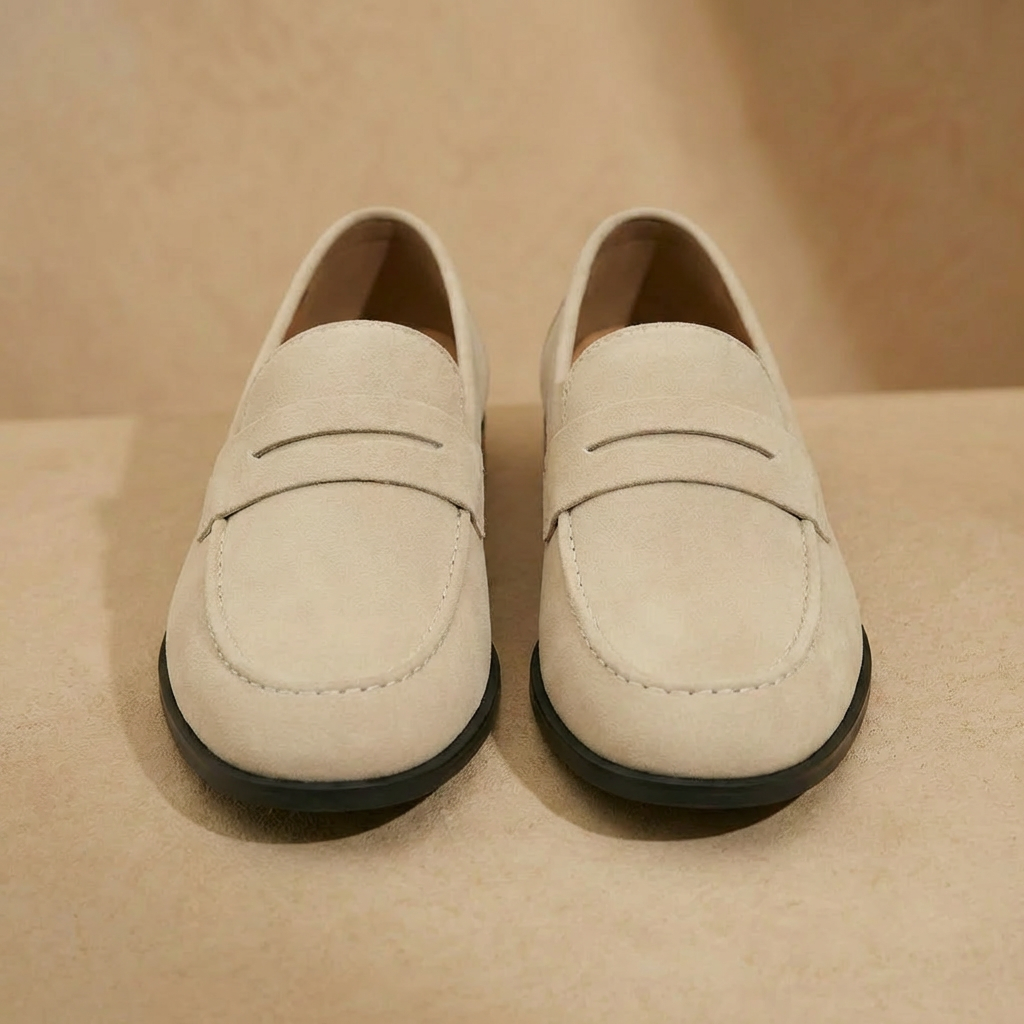 Men's Penny Loafers | Smart Casual & All-Day Comfort 3