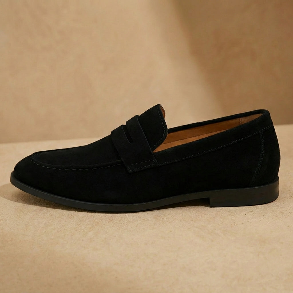 Men's Penny Loafers | Smart Casual & All-Day Comfort 7