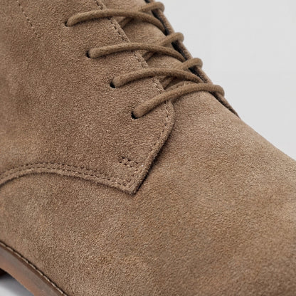 Men's High Boots | Rugged & Versatile 7