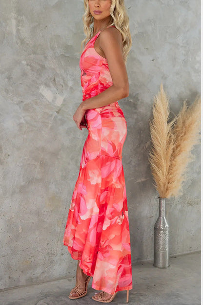 Wedding Guest Dress | Lilliana