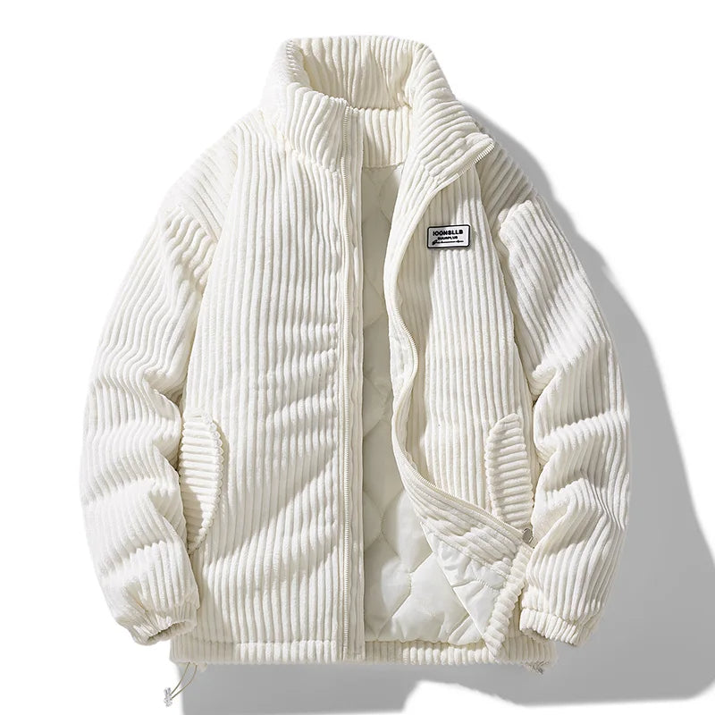 Men's Quilted Jacket | Warm & Lightweight 5