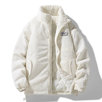 Men's Quilted Jacket | Warm & Lightweight 5