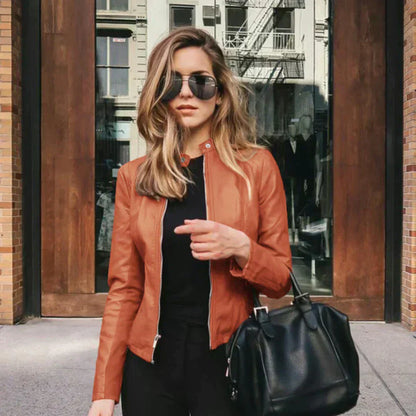 Women's Jacket | Tailored Fit & Timeless Style 9