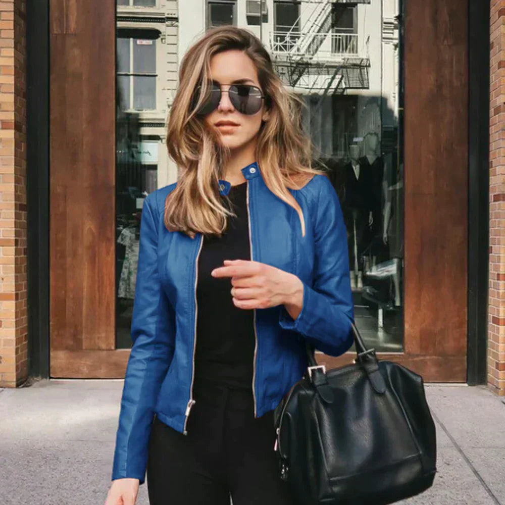 Women's Jacket | Tailored Fit & Timeless Style 10
