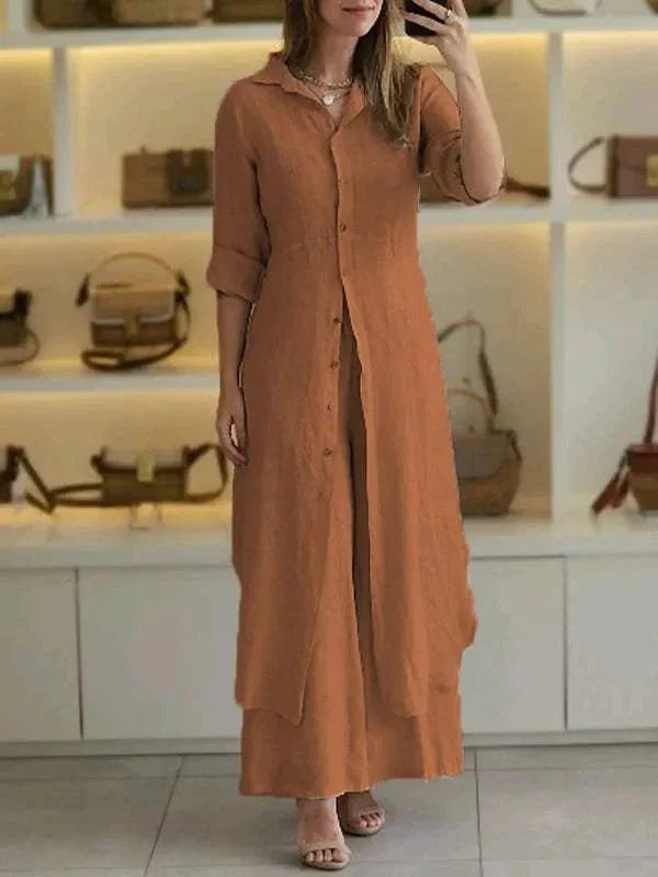 Amila | Chic All-Occasion Ensemble