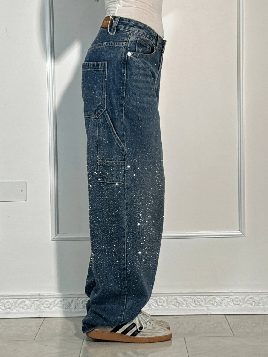 Chic Tailored Trousers for Any Occasion