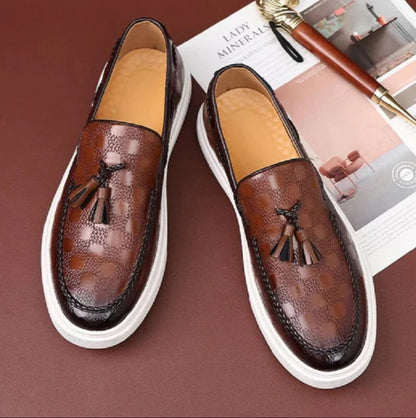 Men's Tassel Loafers | Classic & Comfortable 2