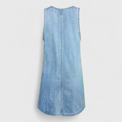 Zarisse™ | Chic Midi Dress for Any Occasion