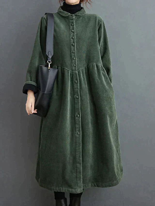 Women's Dress | Relaxed Fit for Winter 1