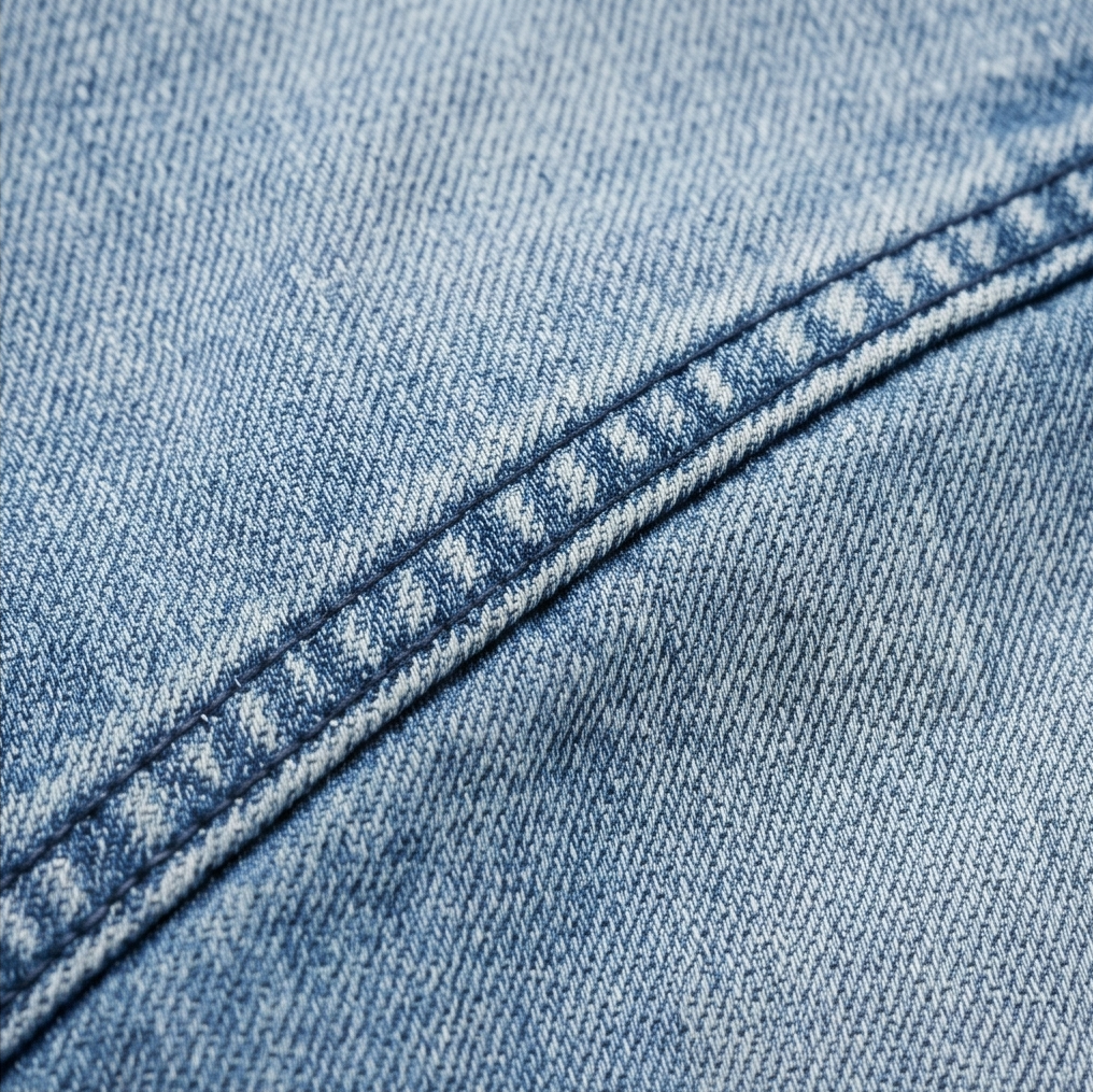 Women's Cropped Barrel Jeans | High-Waisted & Leg-Lengthening 11