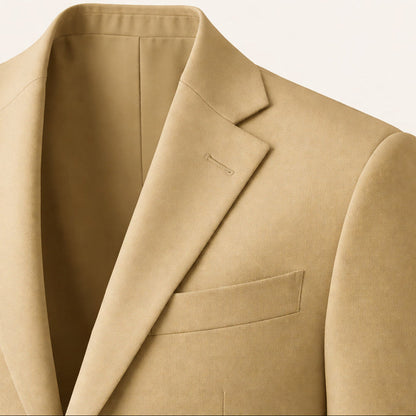Men's 3-Piece Suit | Slim Fit & Tailored Comfort 3