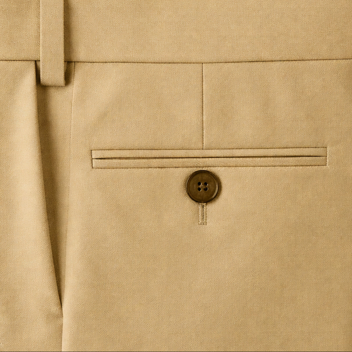 Men's 3-Piece Suit | Slim Fit & Tailored Comfort 4