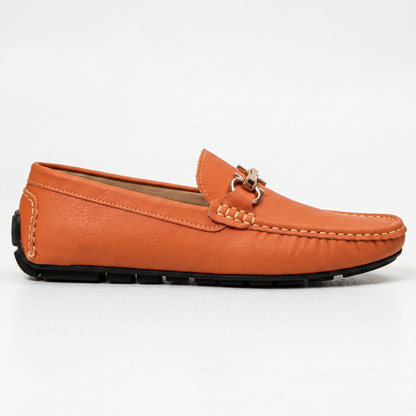 Men's Loafer | Driving Sole & All-Day Comfort 7