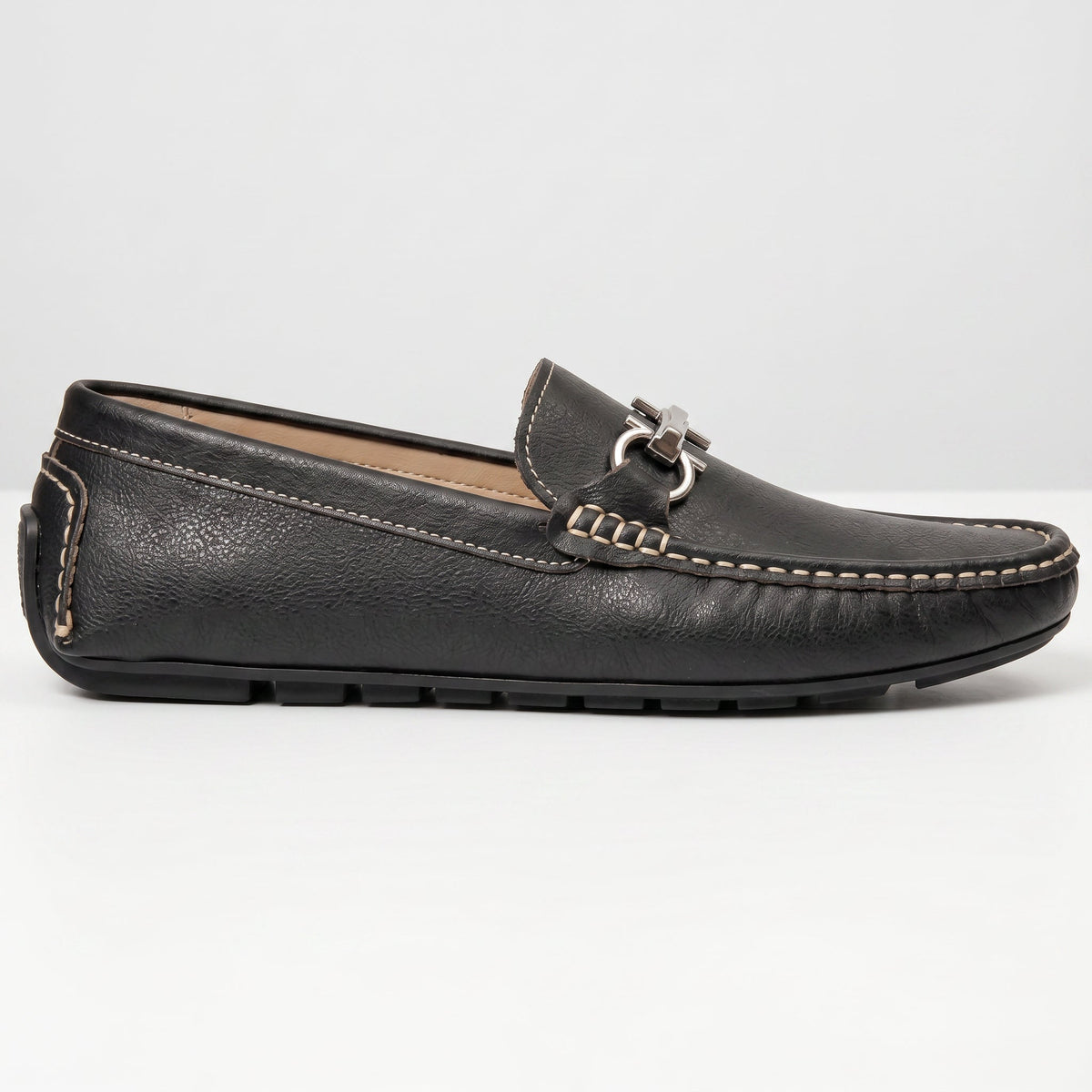 Men's Loafer | Driving Sole & All-Day Comfort 8