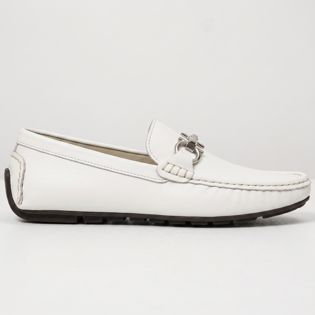 Men's Loafer | Driving Sole & All-Day Comfort 9