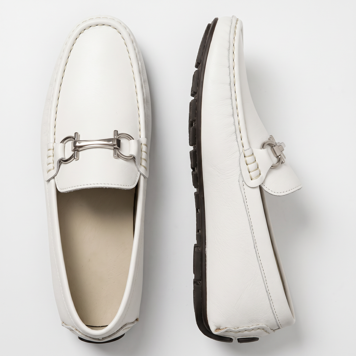 Men's Loafer | Driving Sole & All-Day Comfort 6