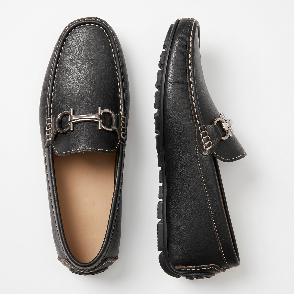 Men's Loafer | Driving Sole & All-Day Comfort 5