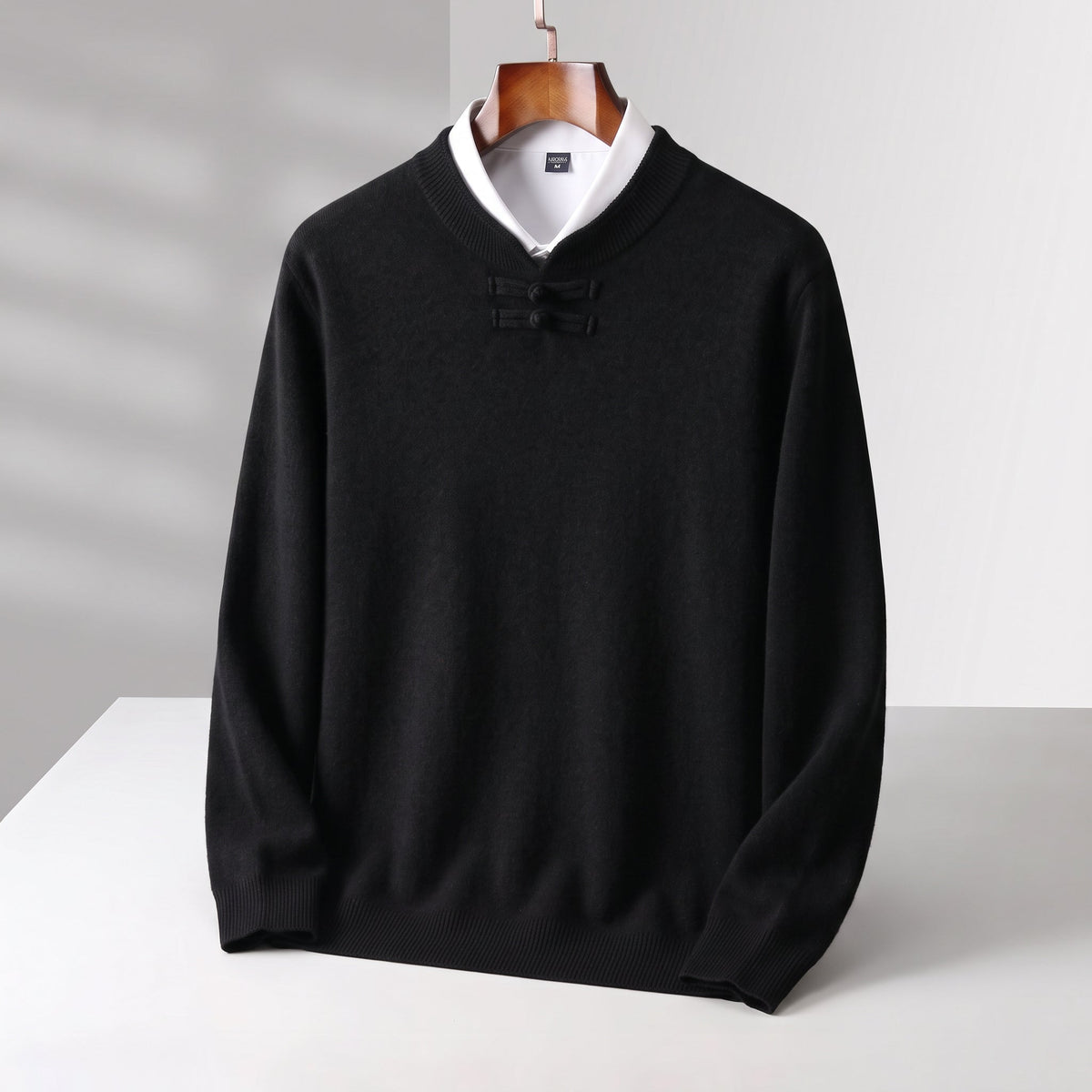Men's Sweater | Breathable & Warm 6