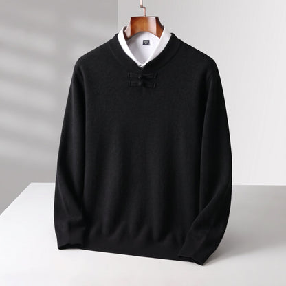 Men's Sweater | Breathable & Warm 6
