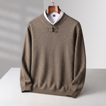 Men's Sweater | Breathable & Warm 5