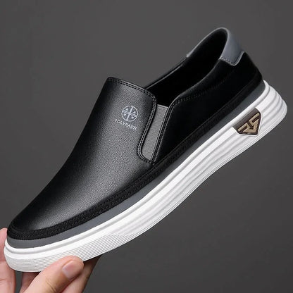 Men's Slip-On Shoes | Easy Wear & Cushioned Comfort 7