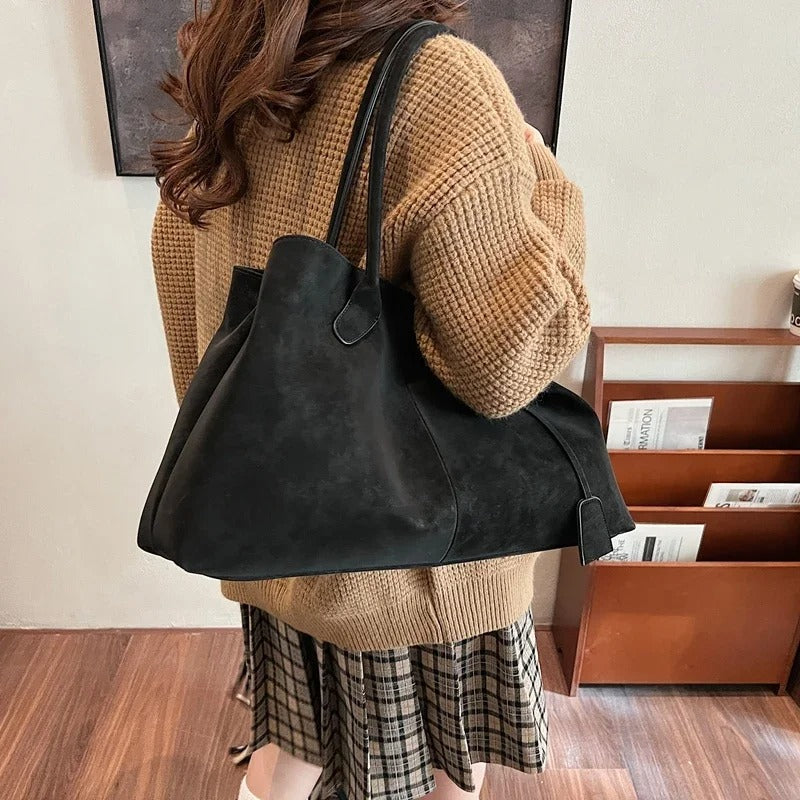 Kyadeeih | Chic Canvas Tote for Everyday Use