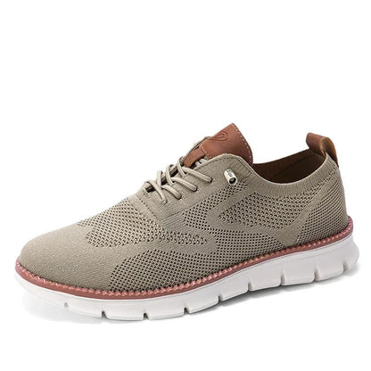 William - Stylish Everyday Sneakers for Any Occasion