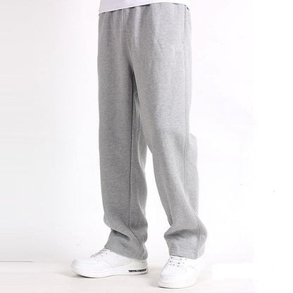 Marshall | Relaxed Straight-Leg Joggers