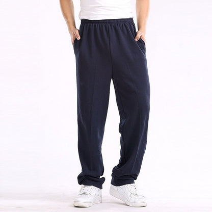Marshall | Relaxed Straight-Leg Joggers