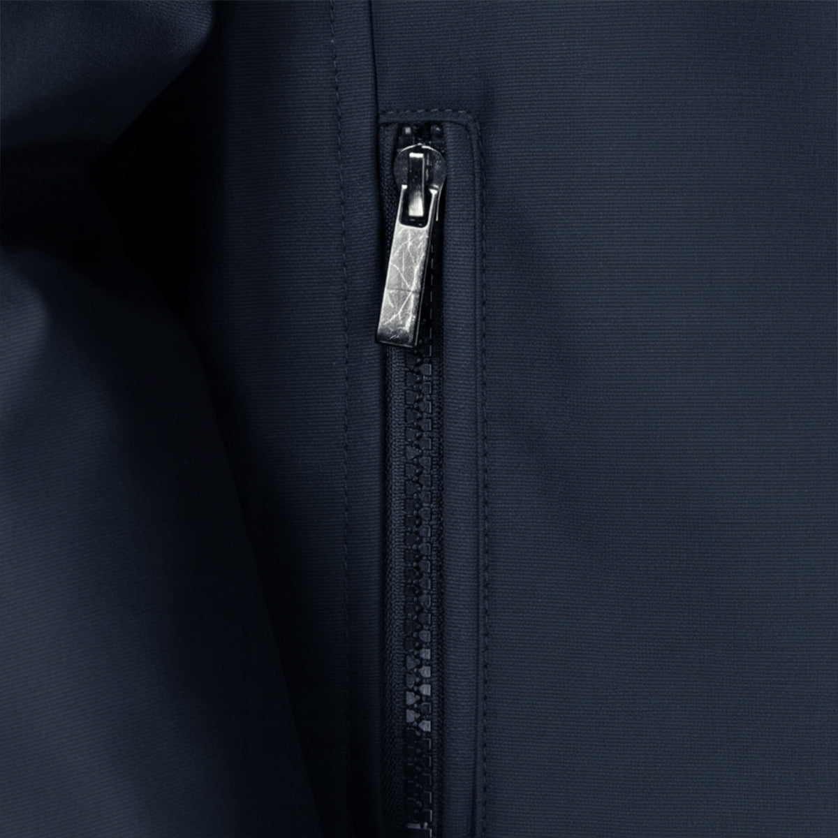 Men’s Elegant Warm Fleece Lining Jacket