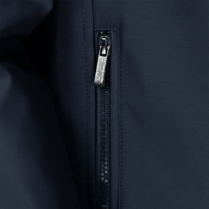 Men’s Elegant Warm Fleece Lining Jacket