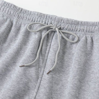 Maurice | Relaxed Cargo Joggers