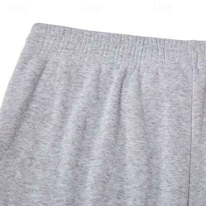 Maurice | Relaxed Cargo Joggers