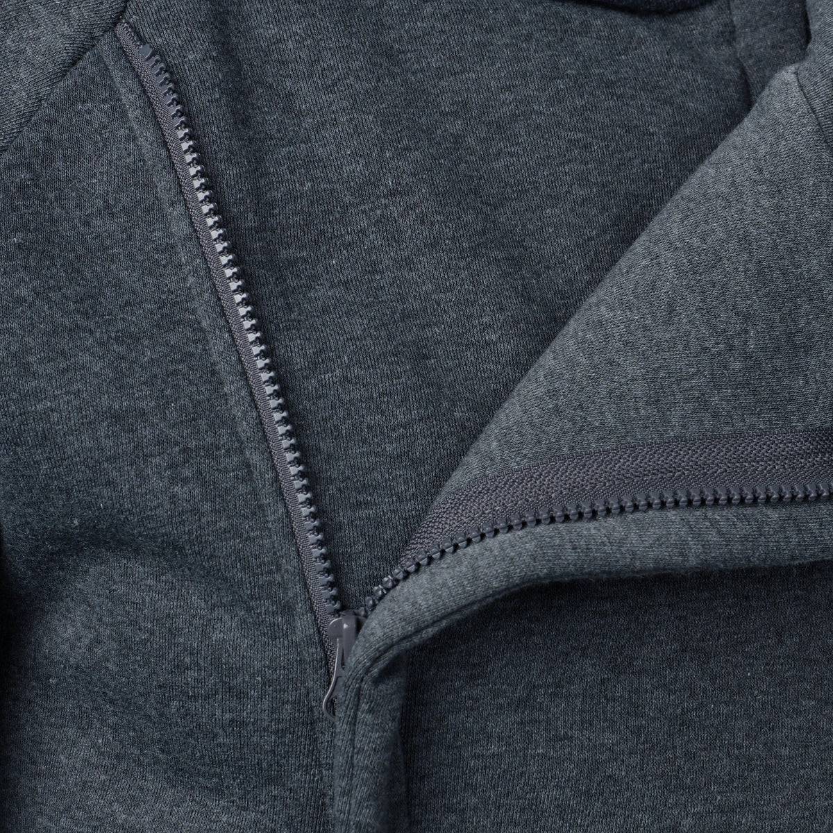 Men's Zip Up Hoodie | Full-Zip & Pockets 5