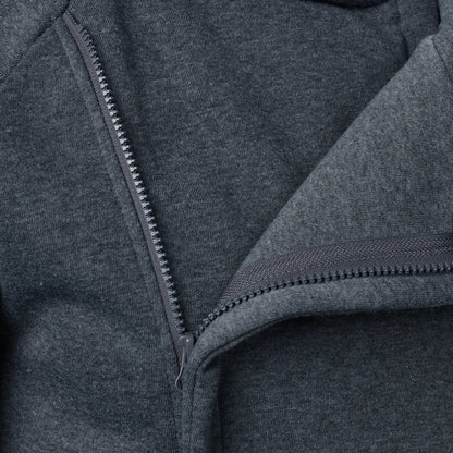 Men's Zip Up Hoodie | Full-Zip & Pockets 5