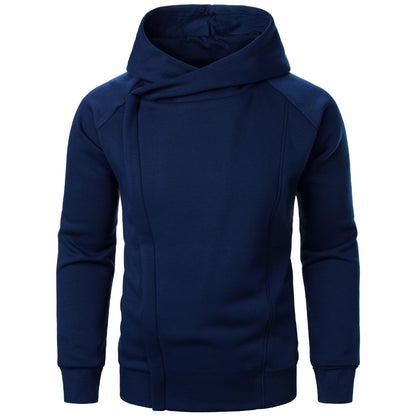 Men's Zip Up Hoodie | Full-Zip & Pockets 6