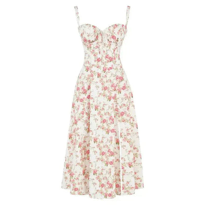 Alina | Wedding Guest Dress – Flattering & Chic