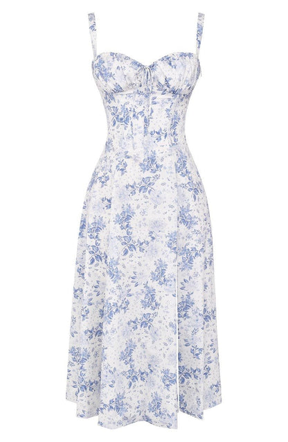 Alina | Wedding Guest Dress – Flattering & Chic