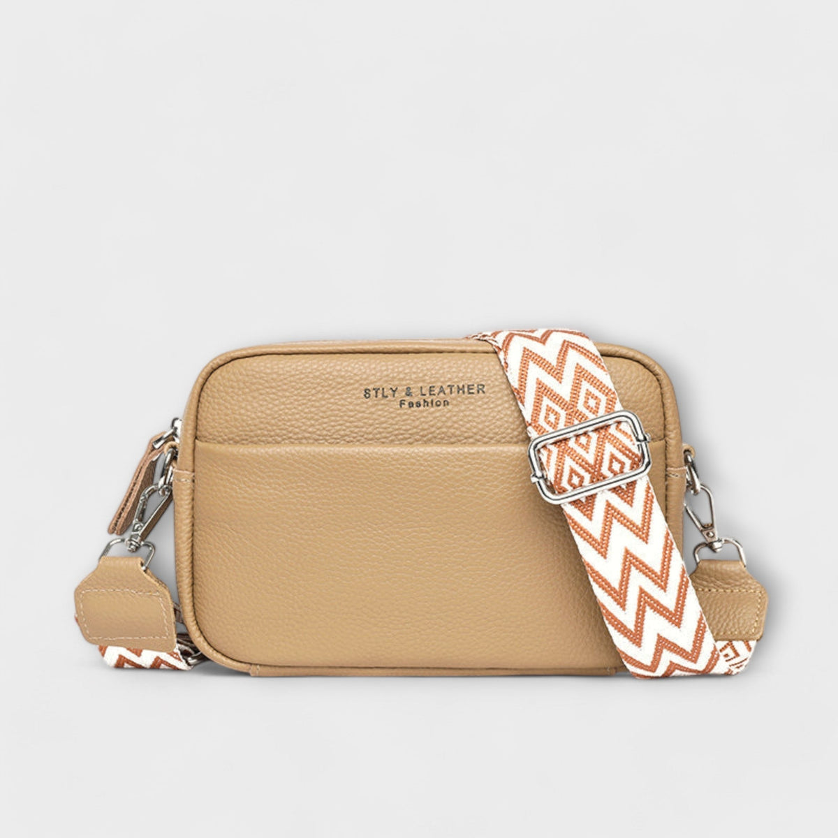 Women's Mini Shoulder Bag | Spacious & Elegant Design 4