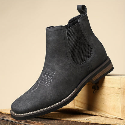 Odell | Classic Chelsea Boots