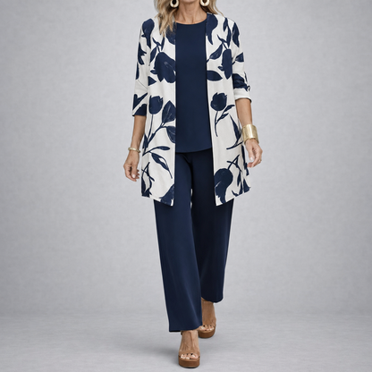 Women's 3 Piece Set | Effortless Style & All-Day Comfort 10