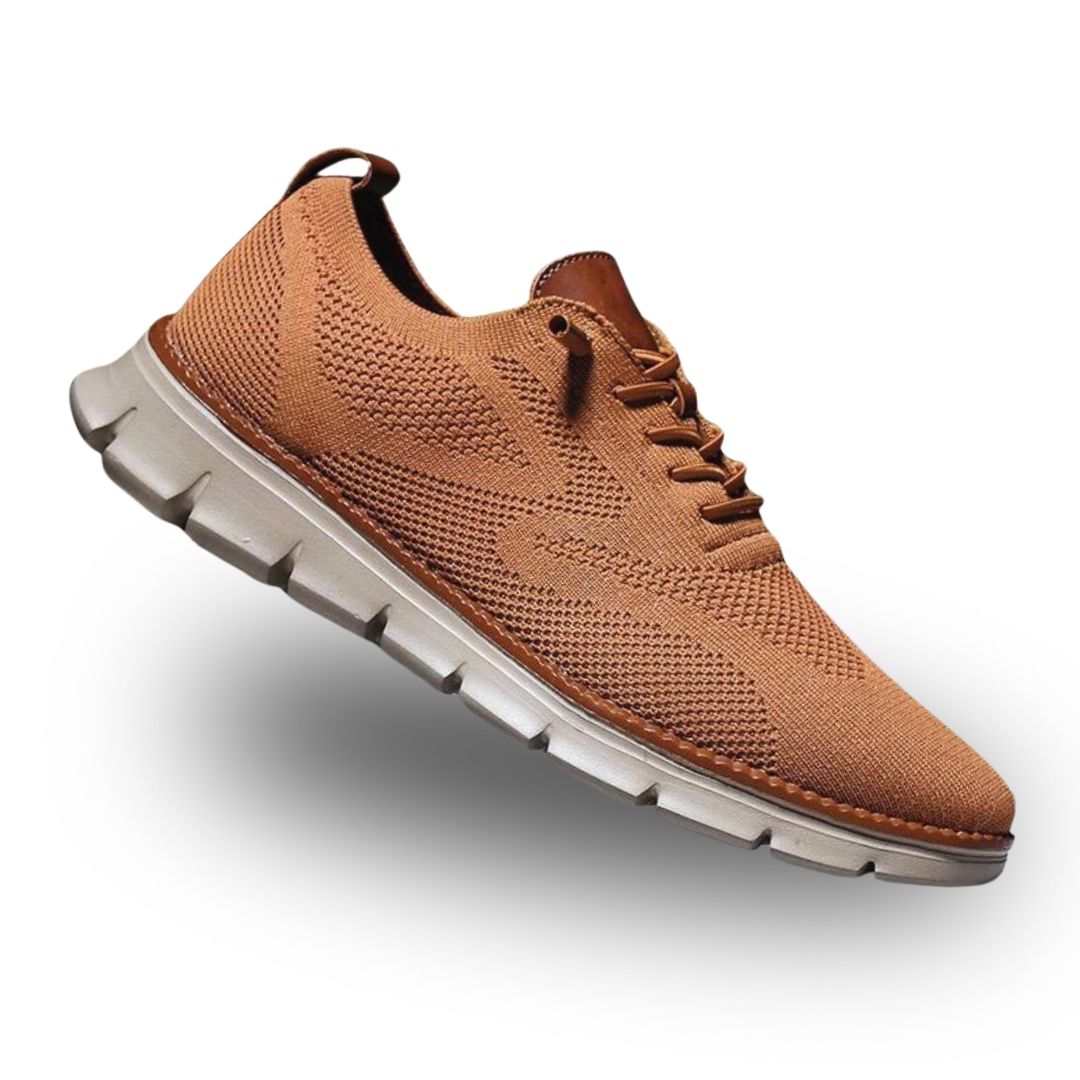 Men's Orthopedic Walking Shoes | Wide Fit & Arch Support 17