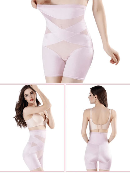 Snatch360™ High-Waist Shaper for Sculpted Silhouette