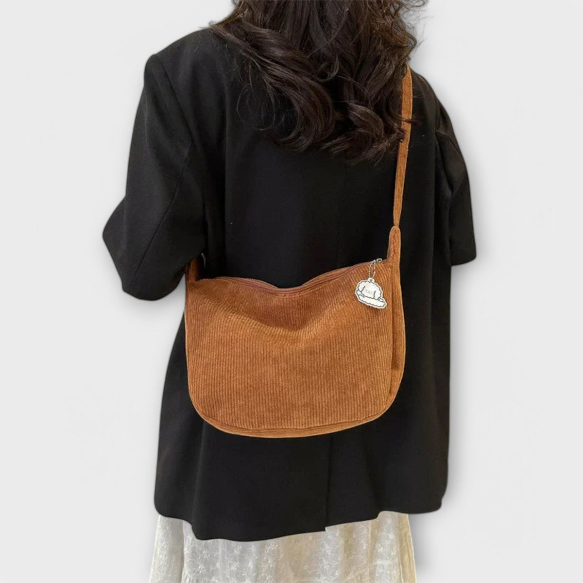 Women's Shoulder Bag | Spacious & Versatile 4
