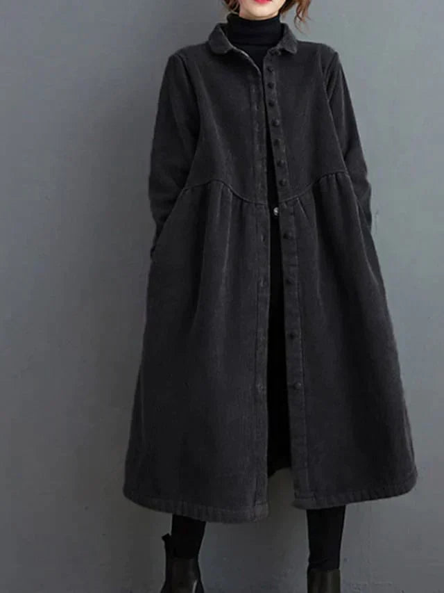 Women's Dress | Relaxed Fit for Winter 5